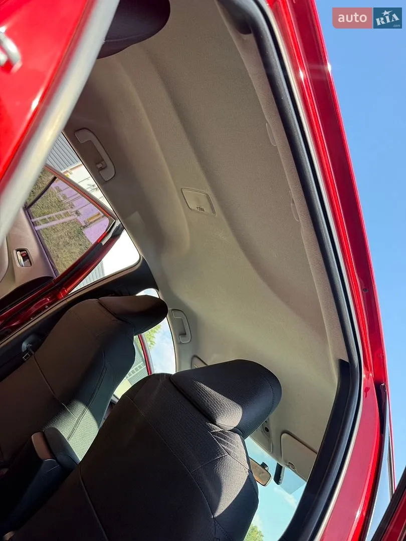 2016 Toyota Prius - мініатюра 19