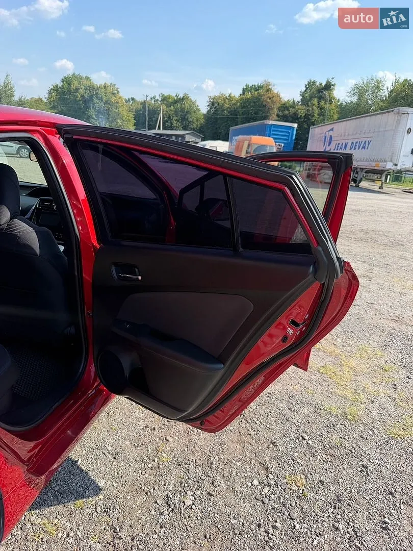 2016 Toyota Prius - мініатюра 22