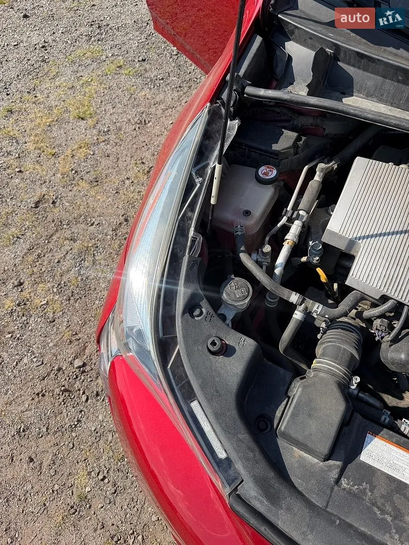 2016 Toyota Prius - мініатюра 34