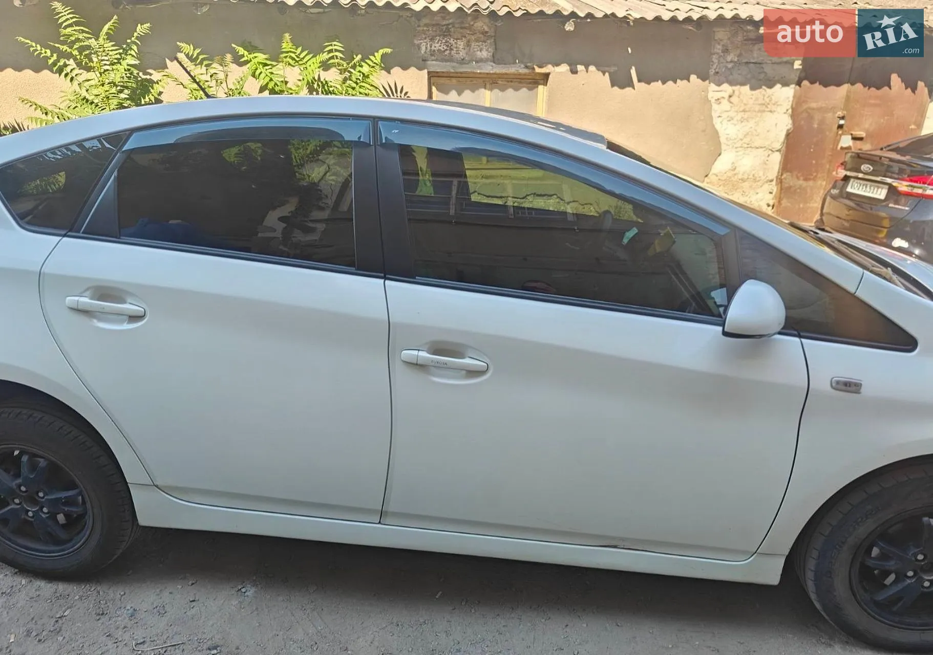 2010 Toyota Prius - мініатюра 4