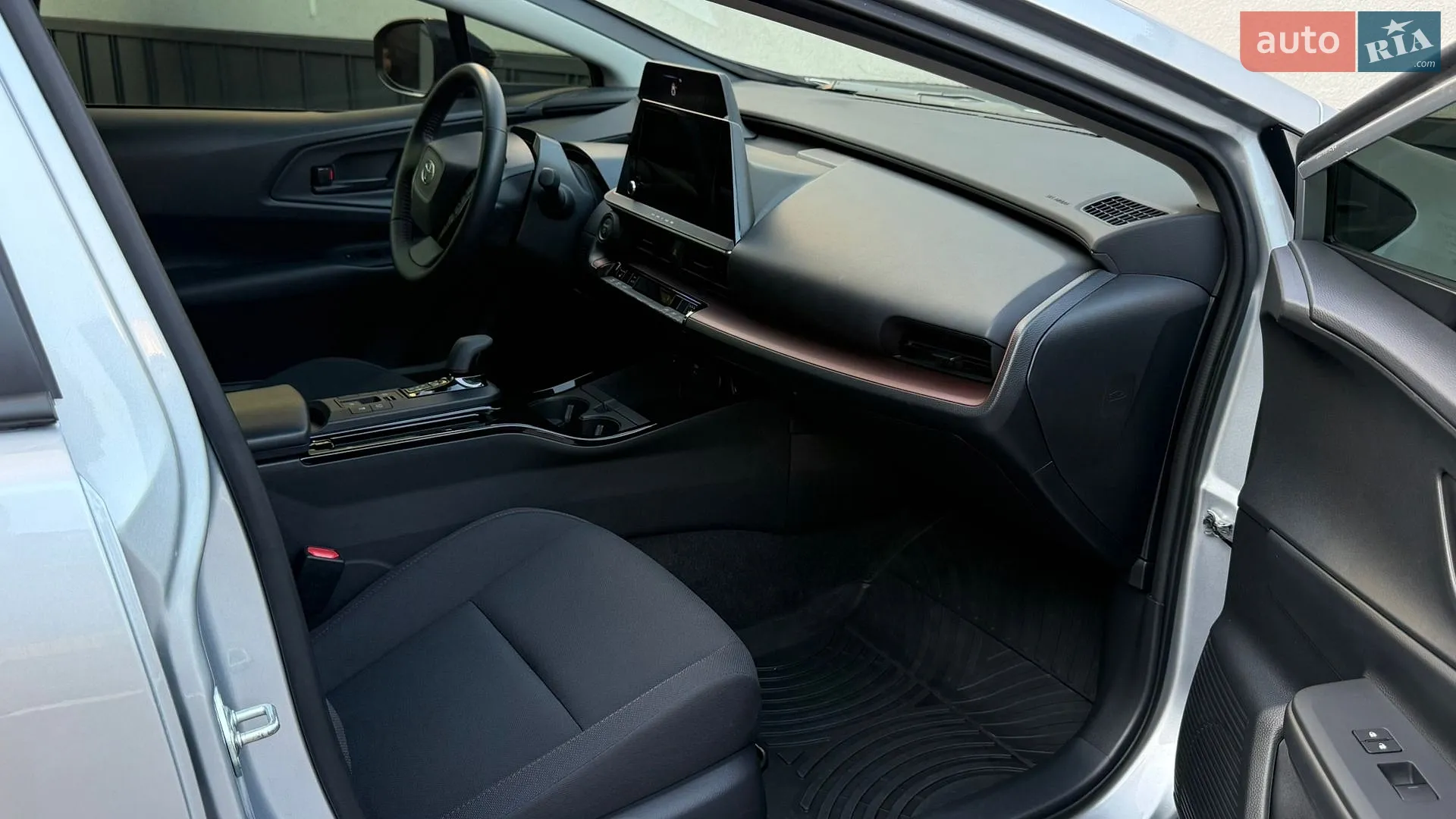 2024 Toyota Prius - мініатюра 22