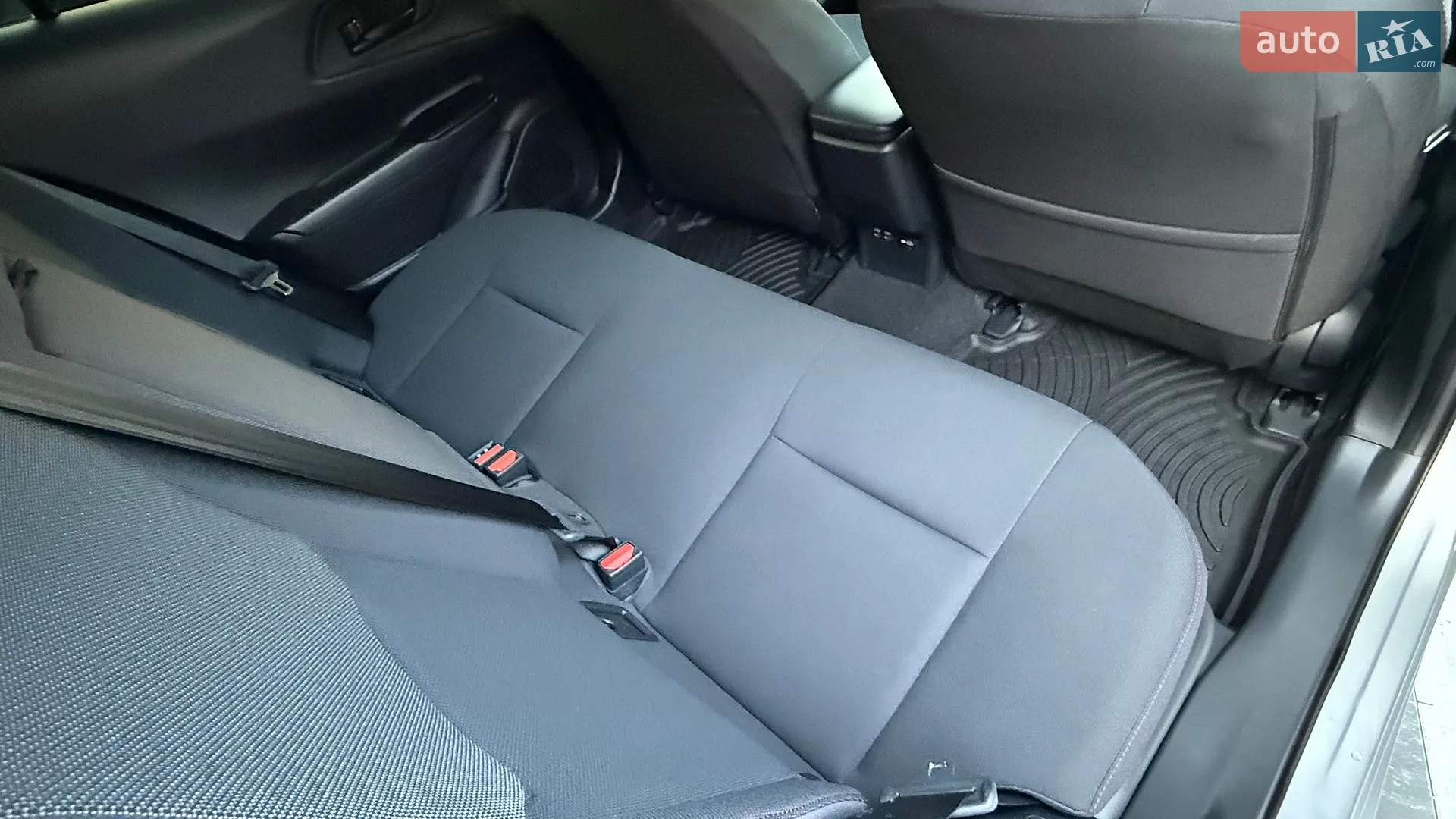 2024 Toyota Prius - мініатюра 31