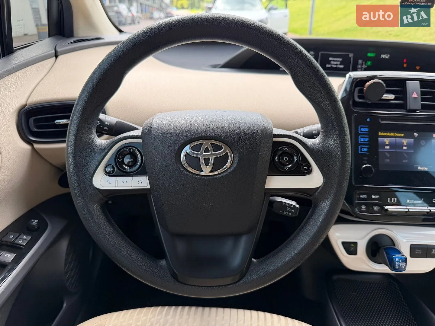 2016 Toyota Prius - мініатюра 26