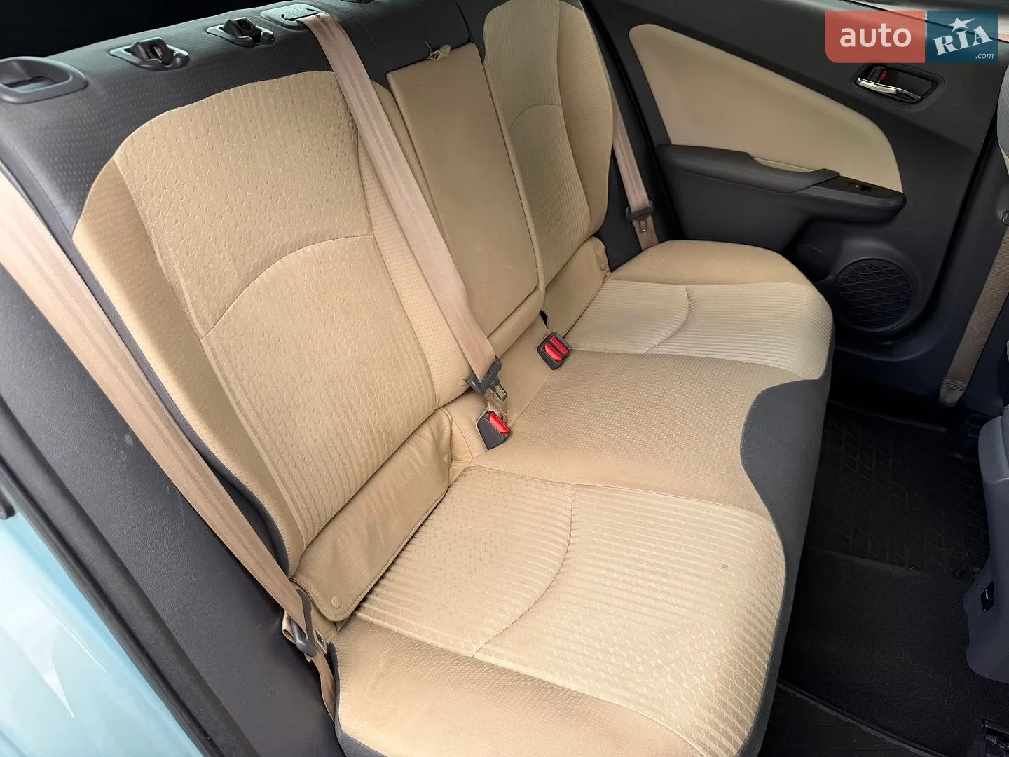 2016 Toyota Prius - мініатюра 38