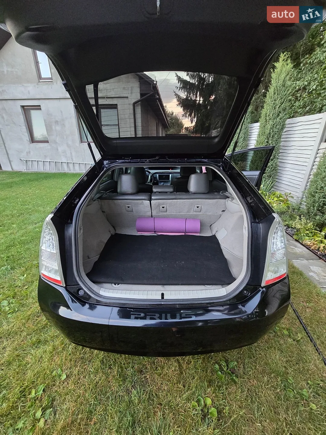 2011 Toyota Prius - мініатюра 10