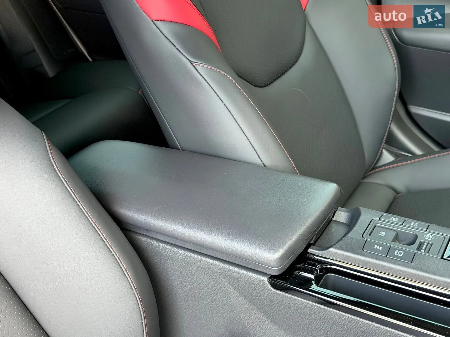 2025 Toyota Prius - мініатюра 61