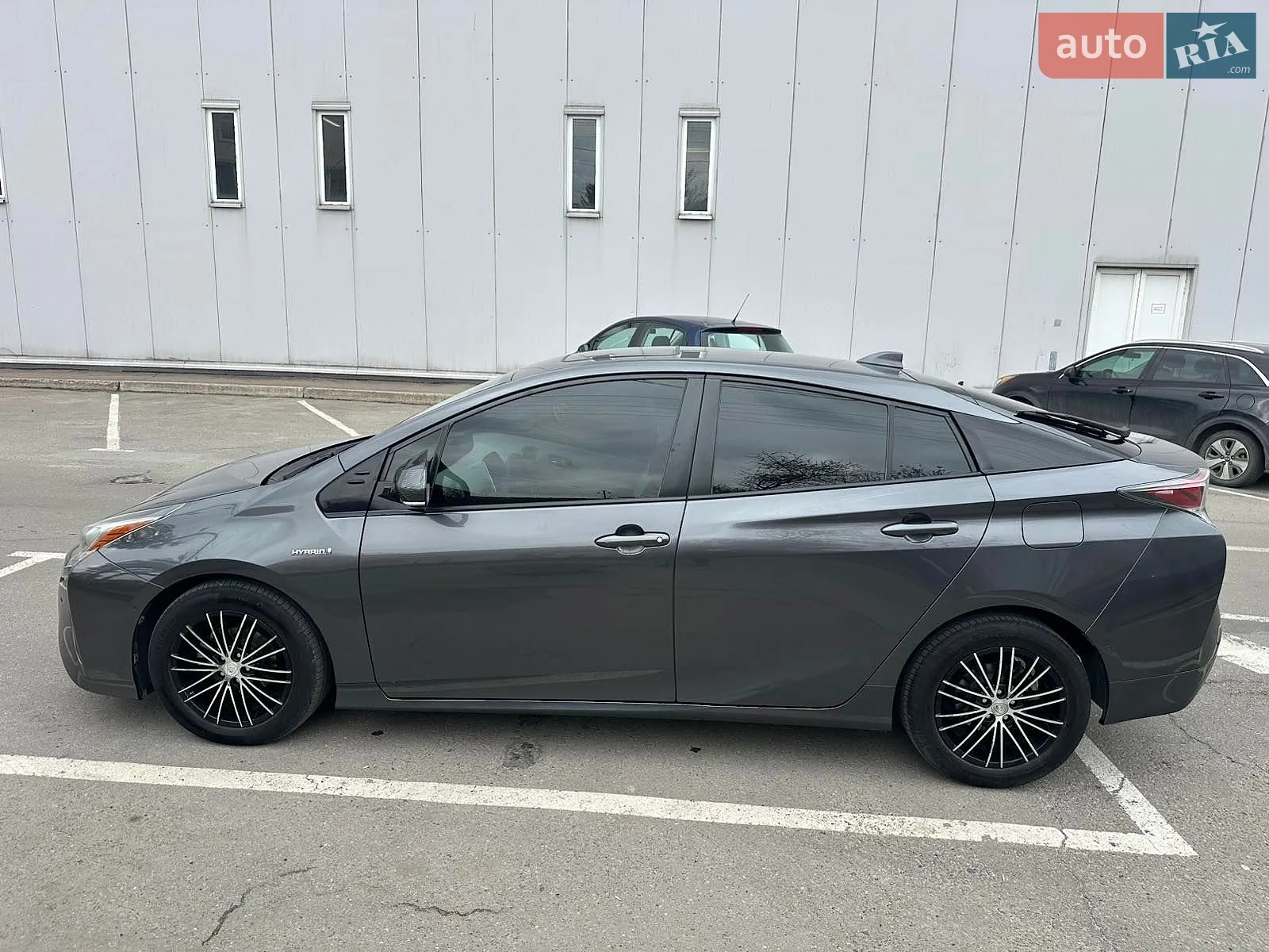2016 Toyota Prius - мініатюра 12