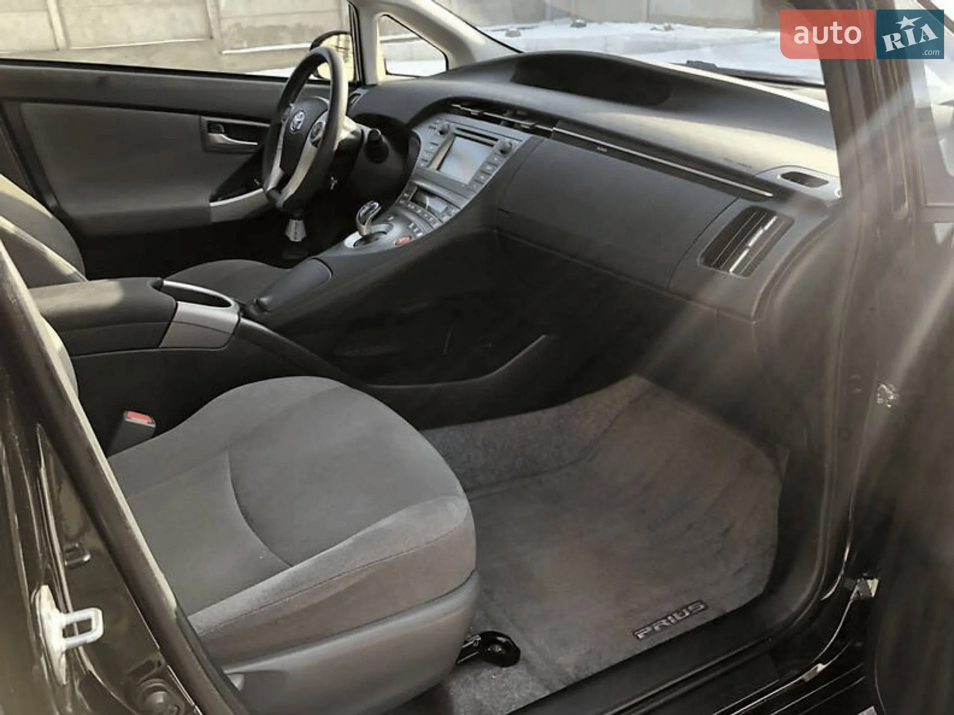 2015 Toyota Prius - мініатюра 7
