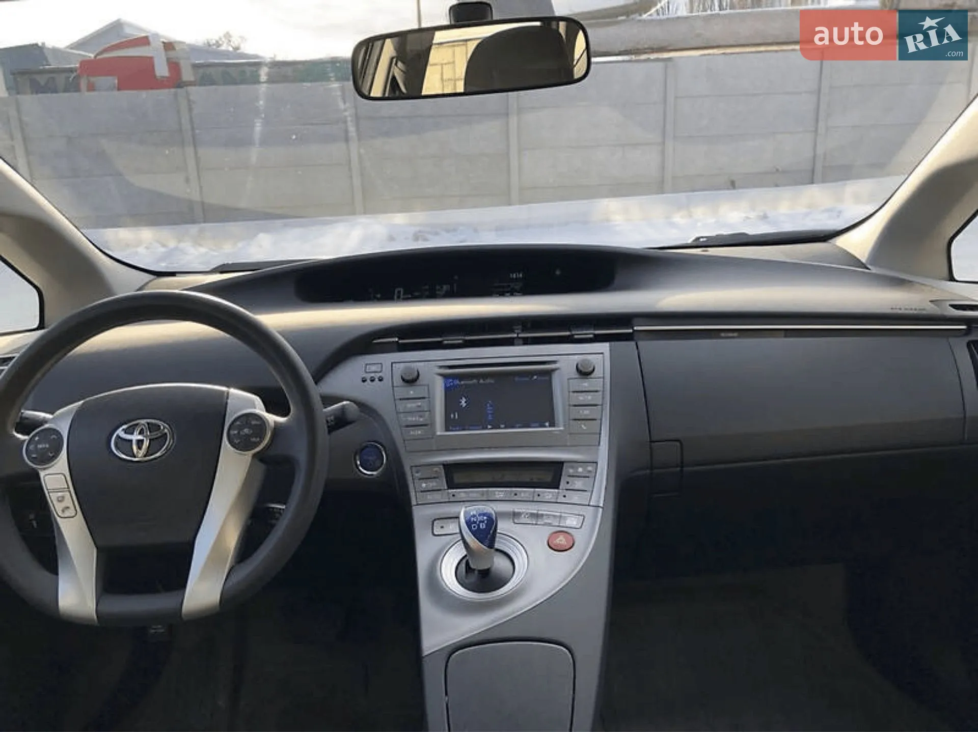 2015 Toyota Prius - мініатюра 9