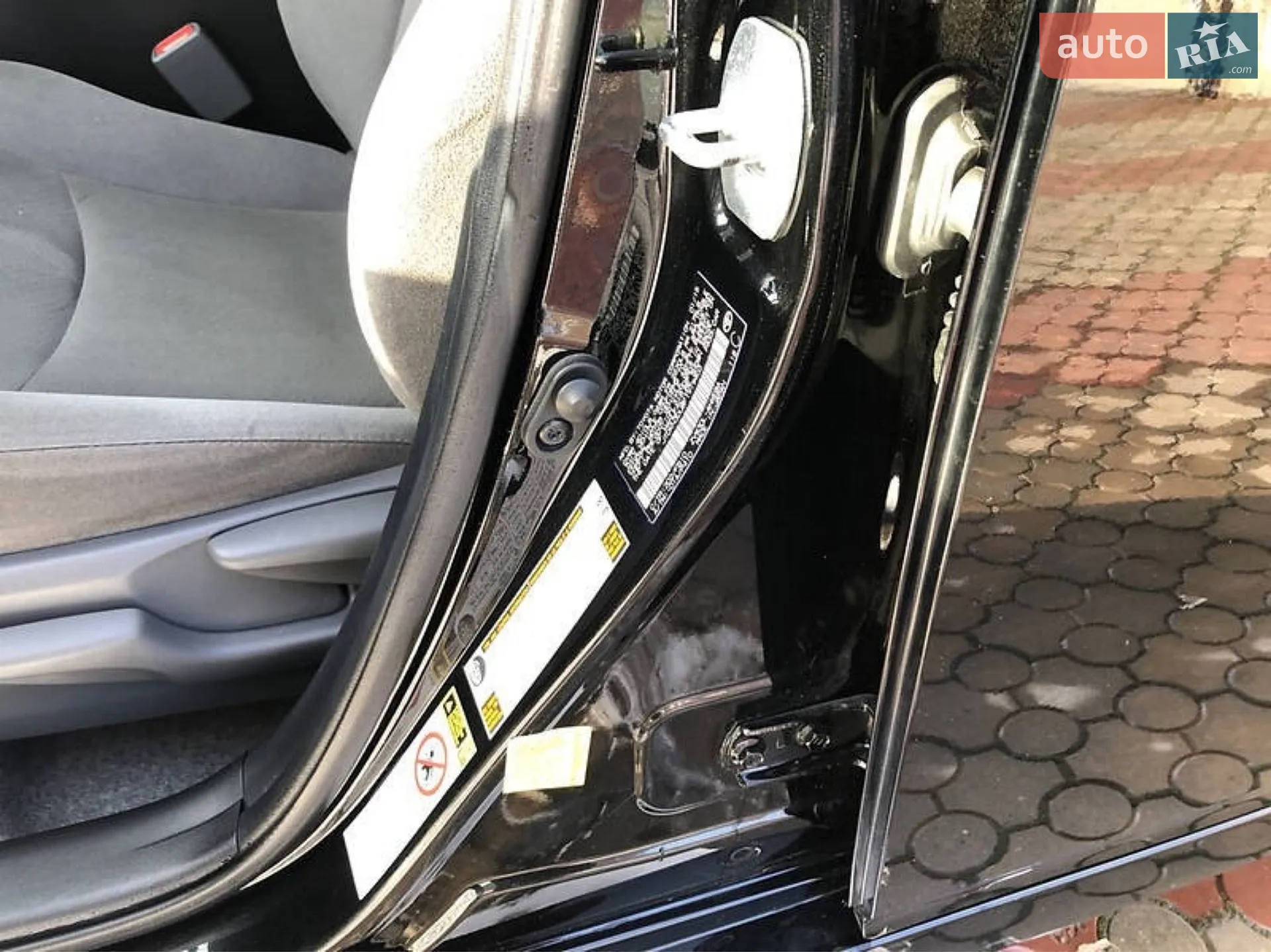 2015 Toyota Prius - мініатюра 10