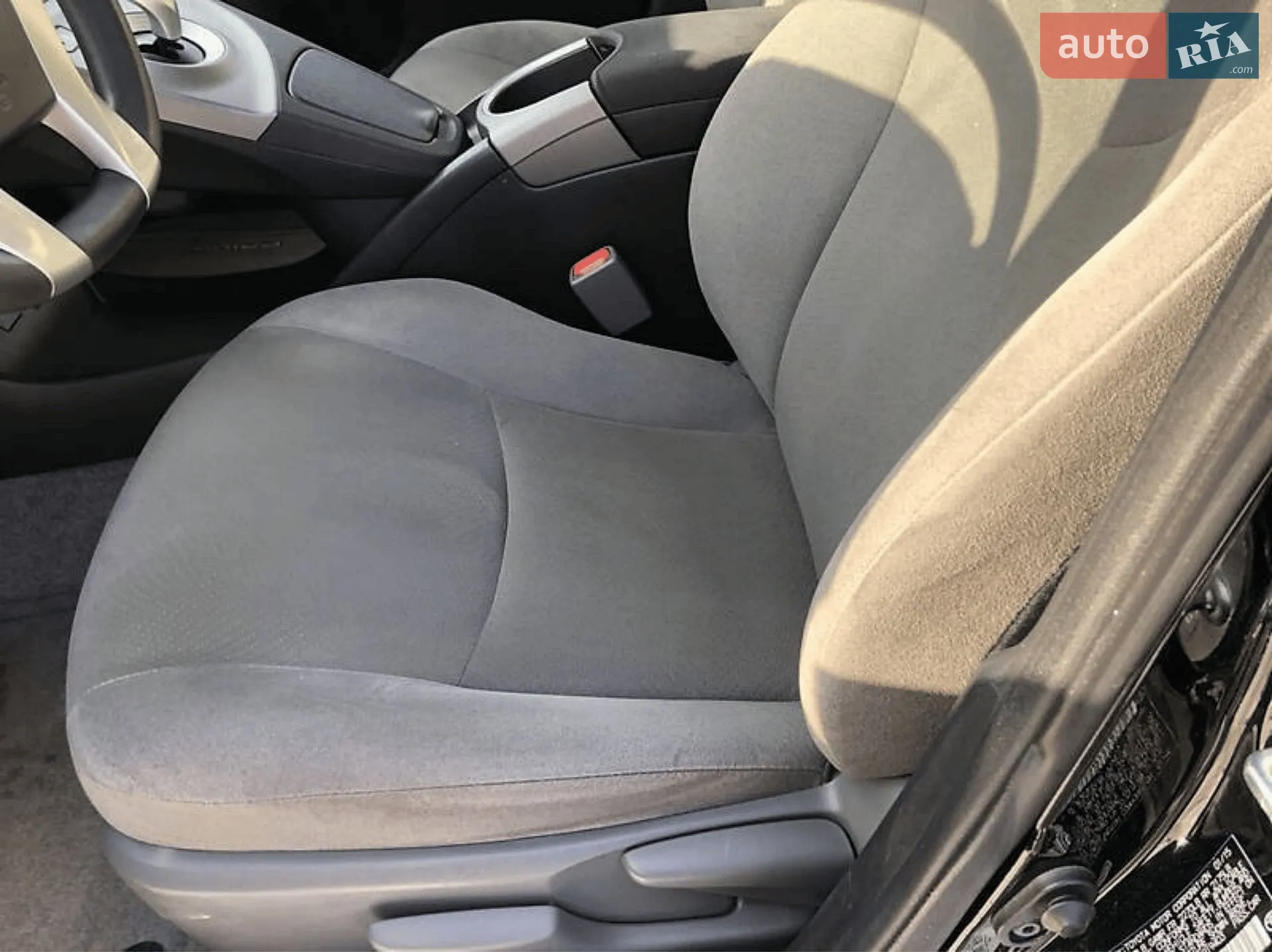2015 Toyota Prius - мініатюра 11