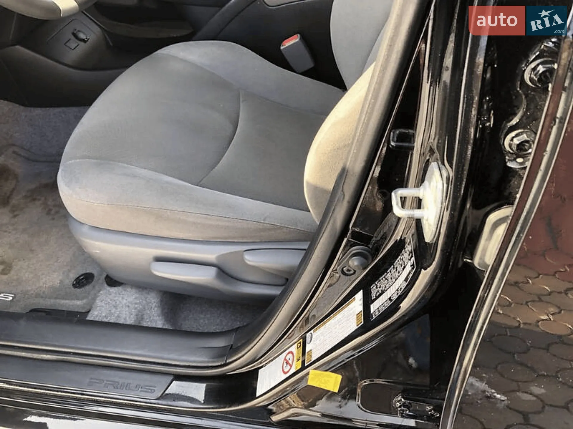 2015 Toyota Prius - мініатюра 12