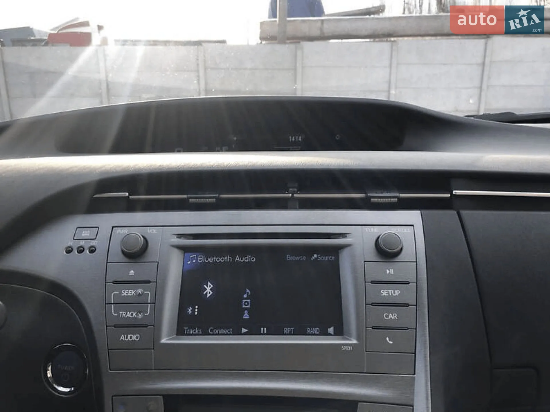 2015 Toyota Prius - мініатюра 14