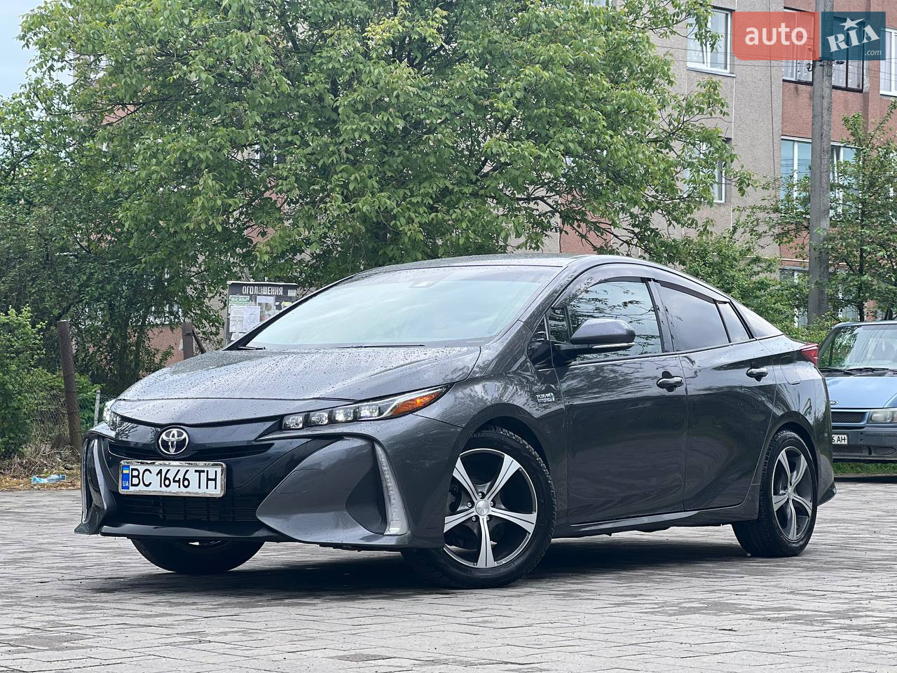 2019 Toyota Prius - мініатюра 40