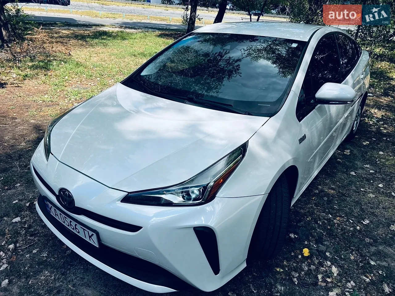 2016 Toyota Prius - мініатюра 33