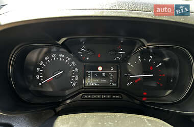 Минивэн Toyota Proace City 2021 в 