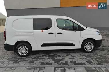 Минивэн Toyota Proace City 2020 в 