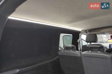 Минивэн Toyota Proace City 2020 в 