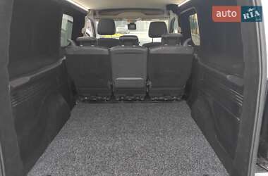 Минивэн Toyota Proace City 2020 в 