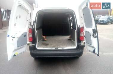 Грузовой фургон Toyota Proace City 2021 в 
