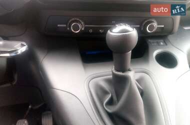 Грузовой фургон Toyota Proace City 2021 в 