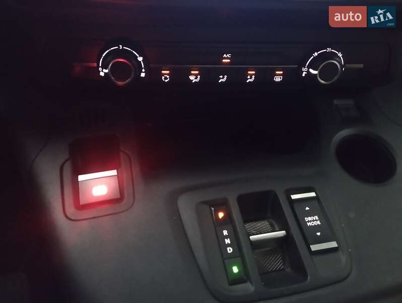 Грузовой фургон Toyota Proace City 2022 в Нежине