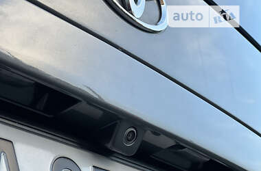 Минивэн Toyota Proace Verso 2022 в 