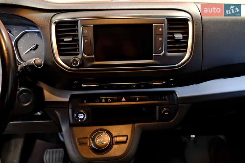 Мінівен Toyota Proace Verso 2022 в Одесі