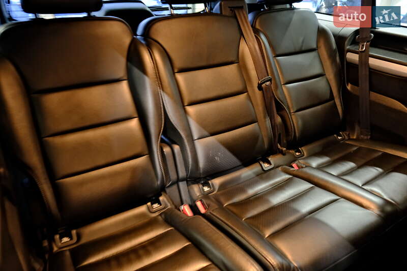 Мінівен Toyota Proace Verso 2022 в Одесі