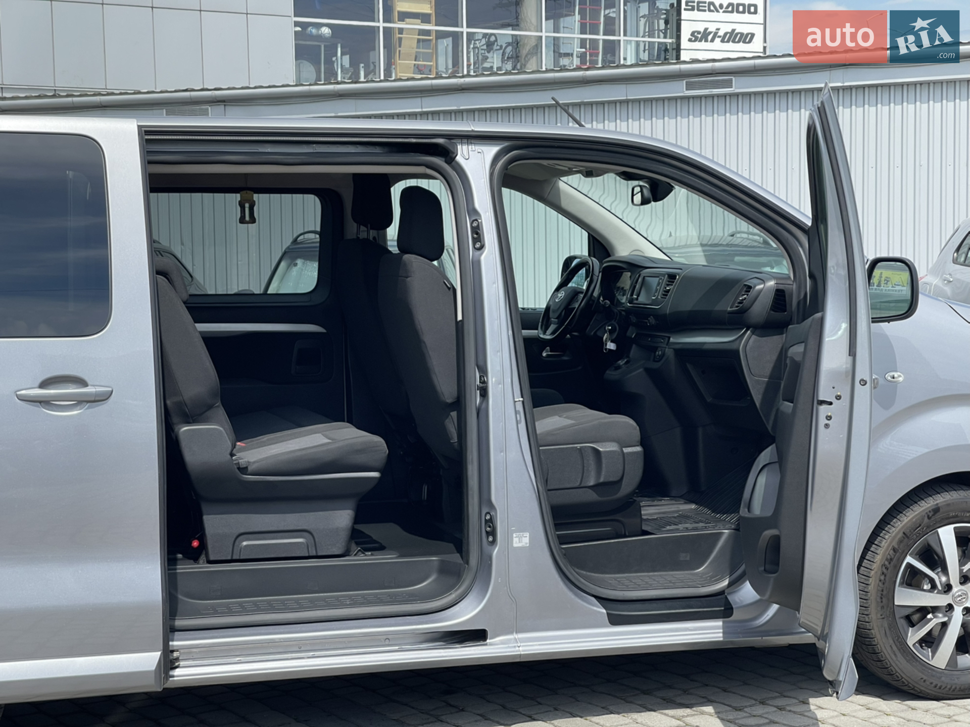 2019 Toyota ProAce - мініатюра 6