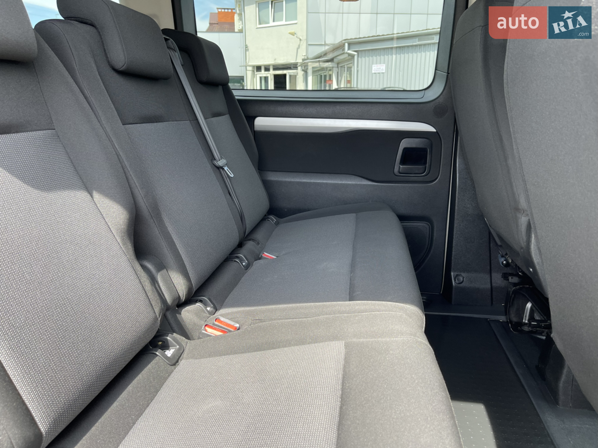 2019 Toyota ProAce - мініатюра 8