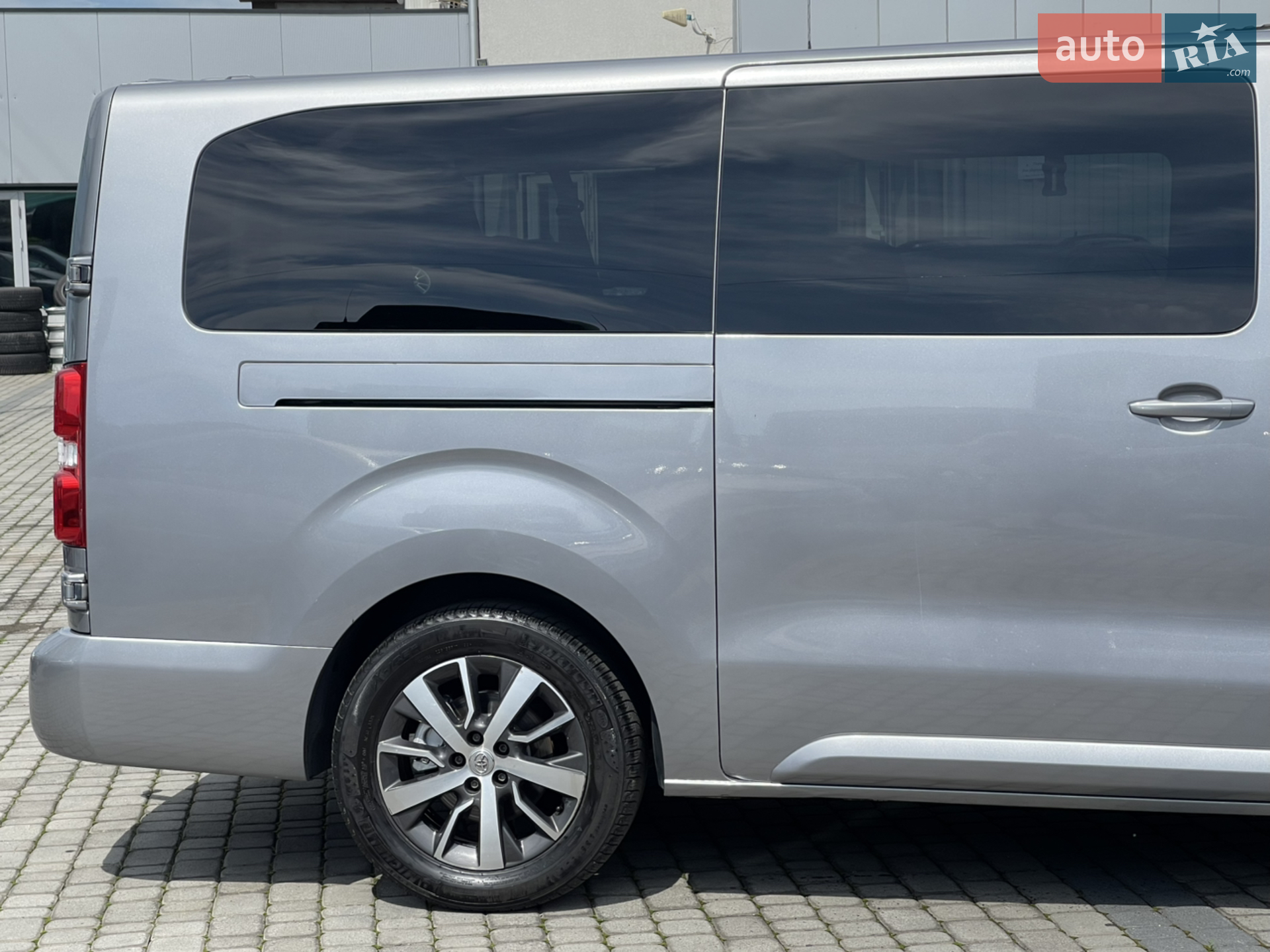 2019 Toyota ProAce - мініатюра 15