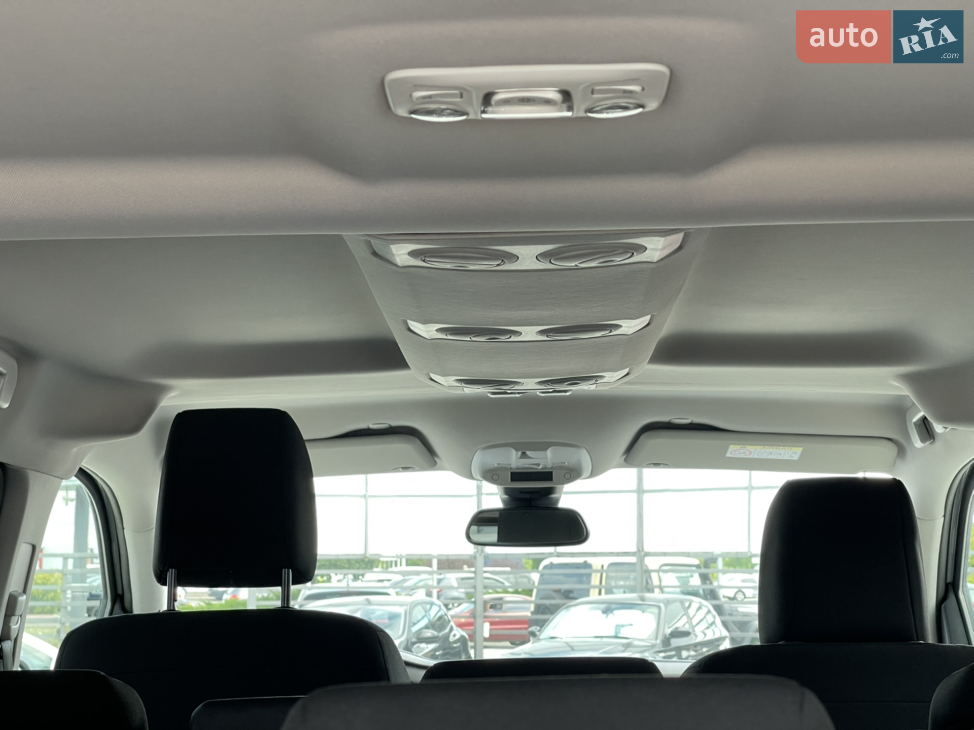 2019 Toyota ProAce - мініатюра 43