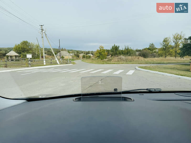 Мінівен Toyota Proace Verso 2019 в Ромнах