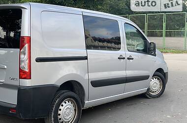 Інші вантажівки Toyota Proace 2013 в Тернополі