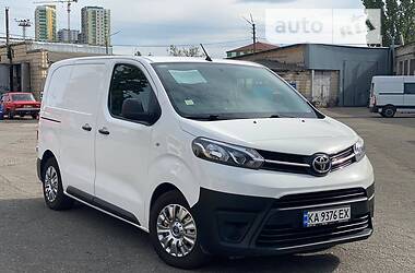 Универсал Toyota Proace 2017 в Киеве