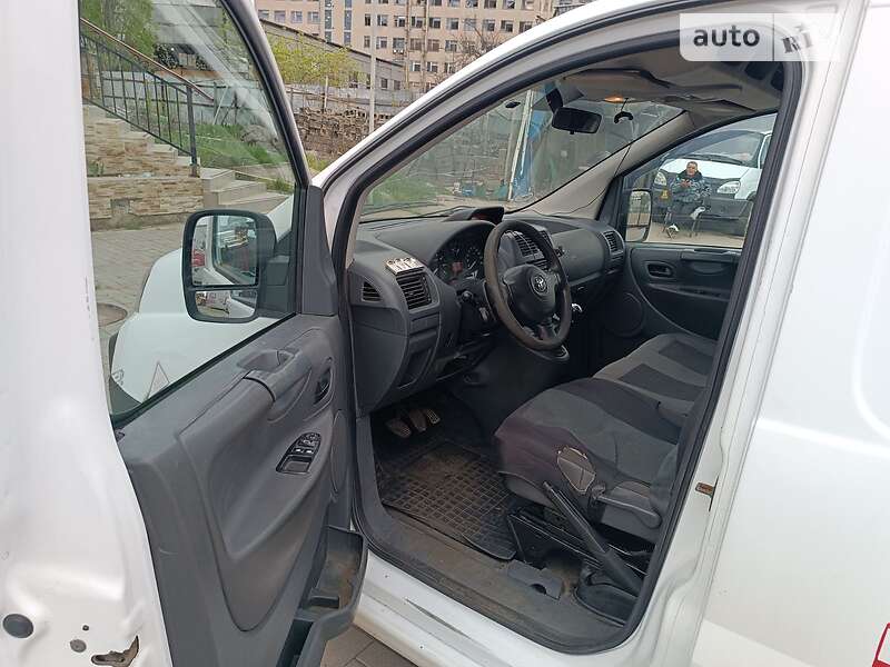 Мінівен Toyota Proace 2013 в Миколаєві