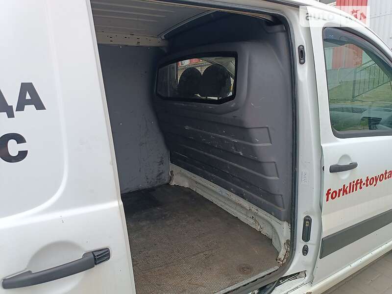 Мінівен Toyota Proace 2013 в Миколаєві