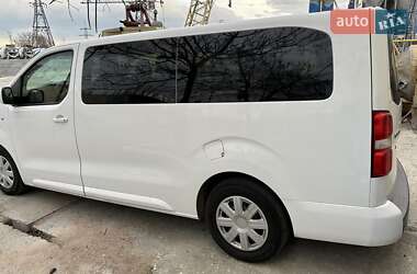 Минивэн Toyota Proace 2019 в Одессе