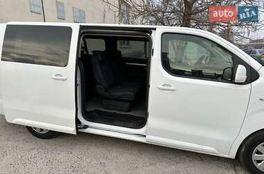 Минивэн Toyota Proace 2019 в Одессе