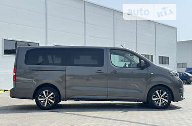 Мінівен Toyota Proace 2021 в Одесі