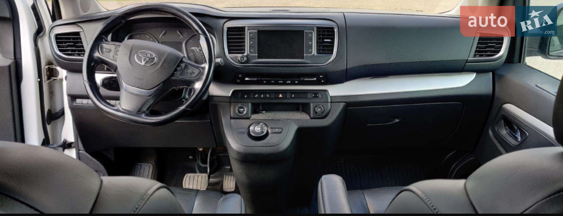 2023 Toyota ProAce - мініатюра 5