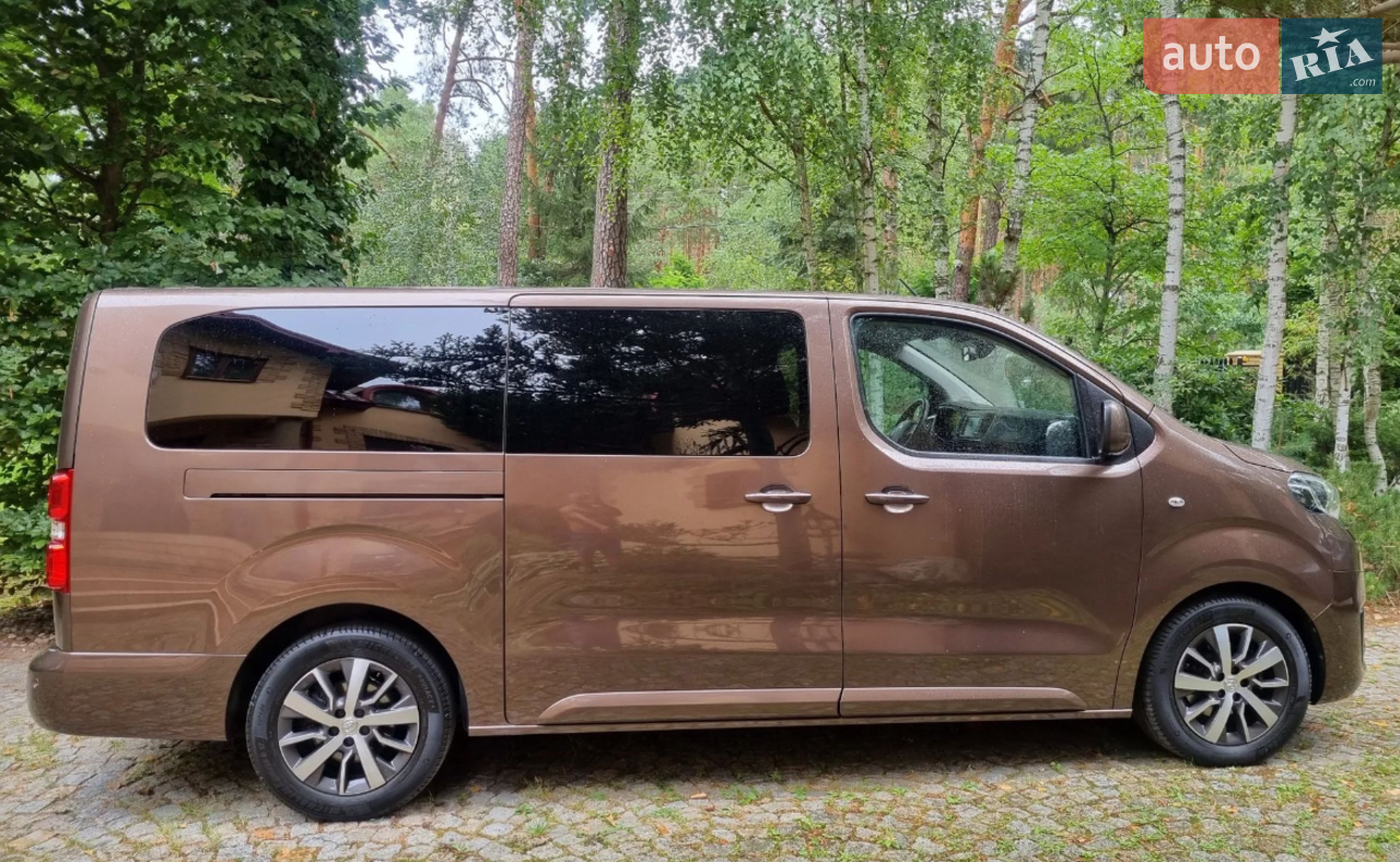 2019 Toyota ProAce - мініатюра 36