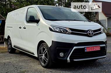 Минивэн Toyota Proace 2019 в Бердичеве