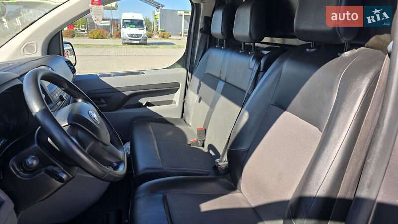 Грузовой фургон Toyota Proace 2018 в Тячеве