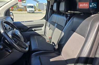 Грузовой фургон Toyota Proace 2018 в Тячеве