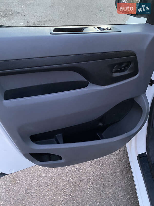 Мінівен Toyota Proace 2017 в Білій Церкві