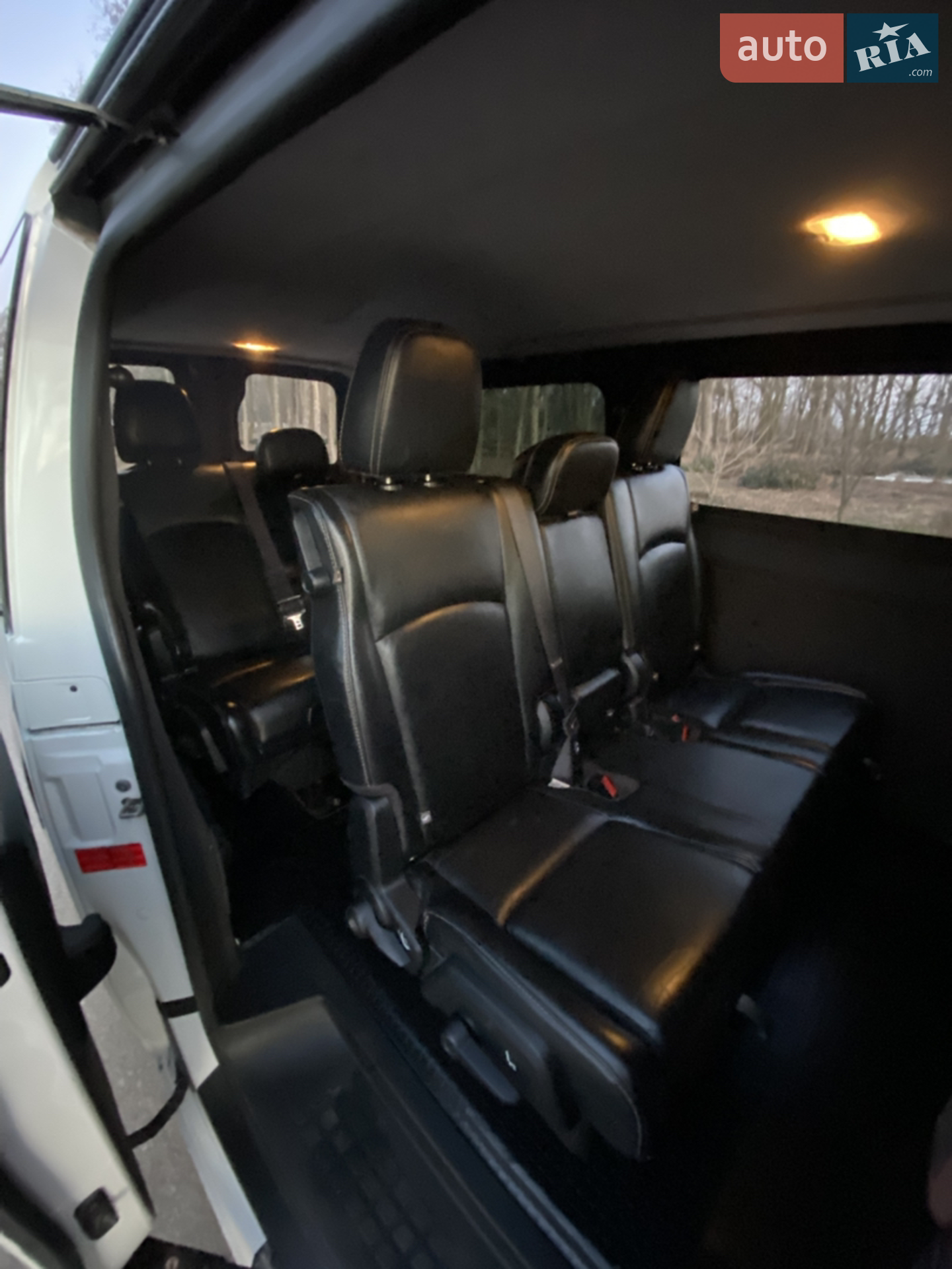 2017 Toyota ProAce - мініатюра 22