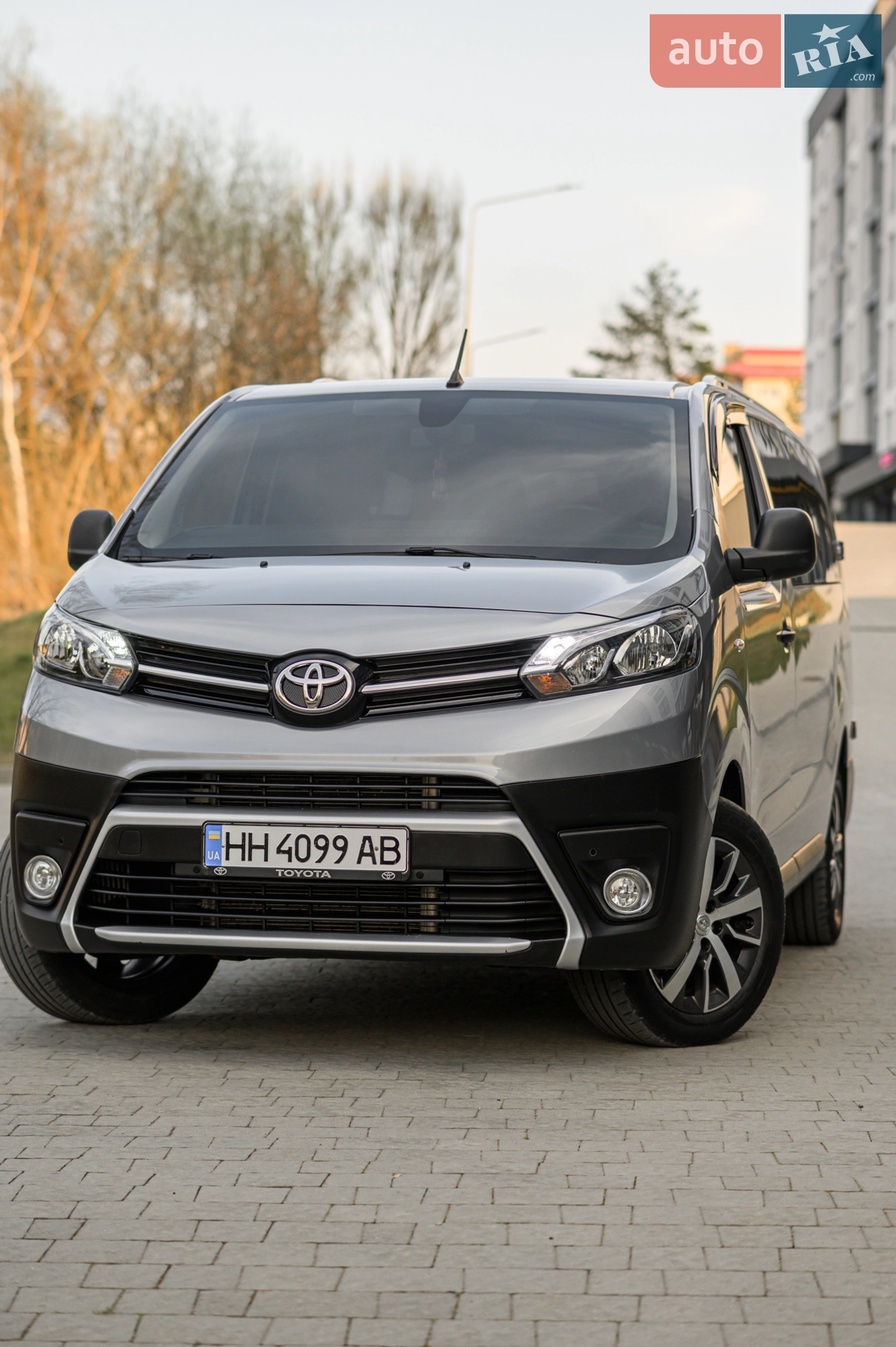 2019 Toyota ProAce - мініатюра 4