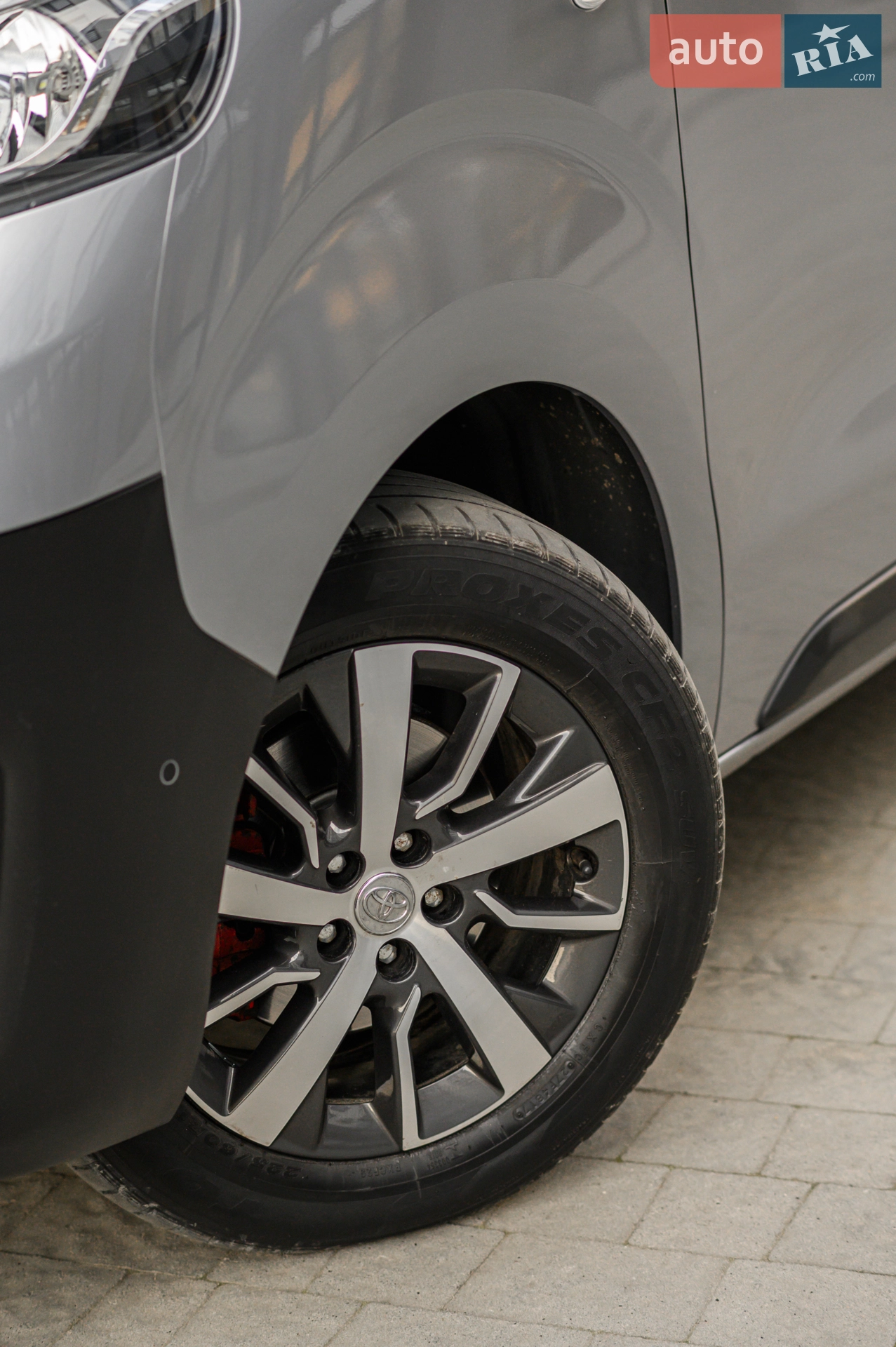 2019 Toyota ProAce - мініатюра 7